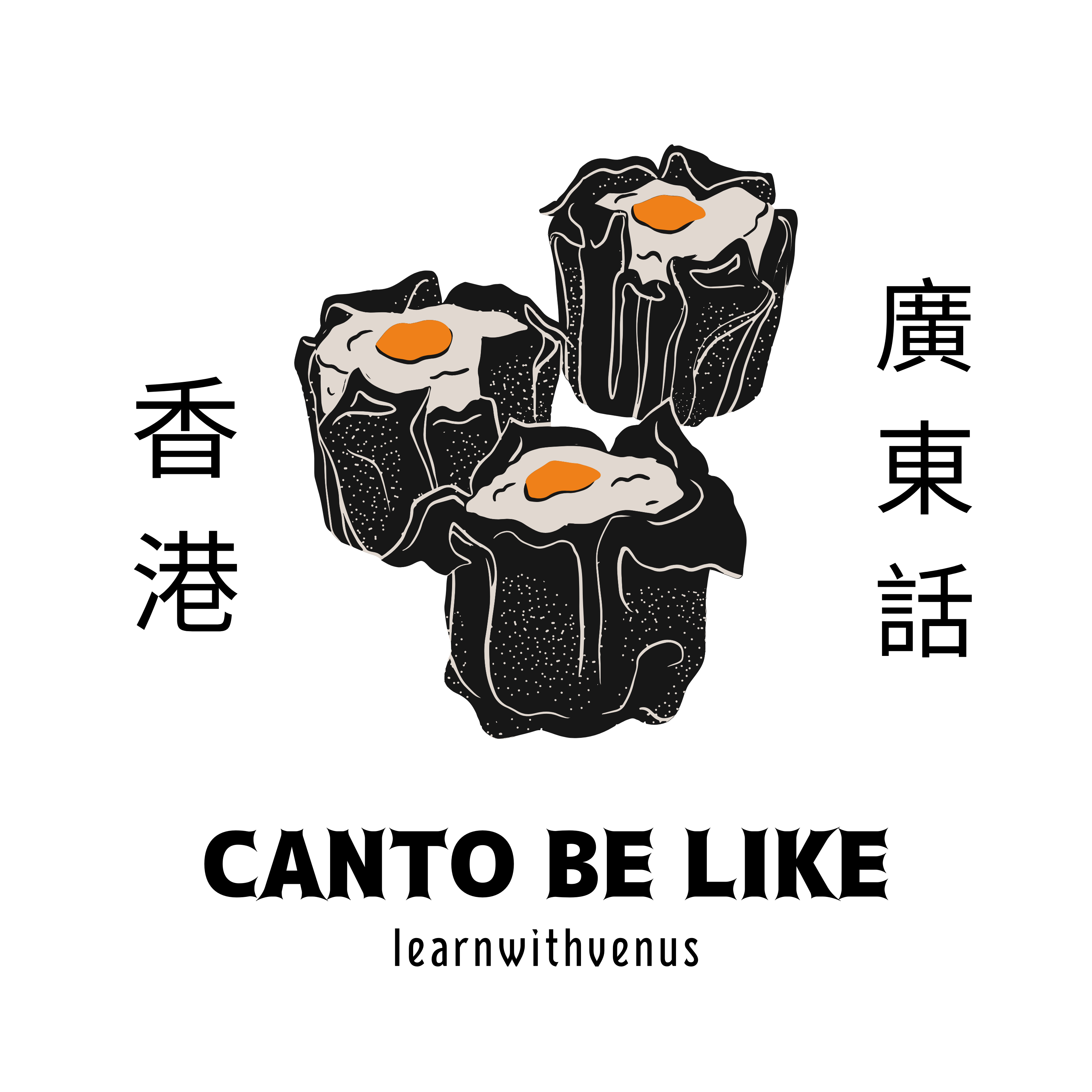 Logo of Canto Be Like